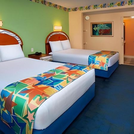 Disney'S All-Star Sports Resort Celebration Zewnętrze zdjęcie