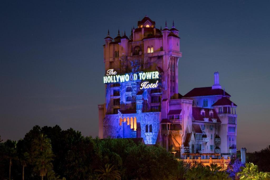 Disney'S All-Star Sports Resort Celebration Zewnętrze zdjęcie