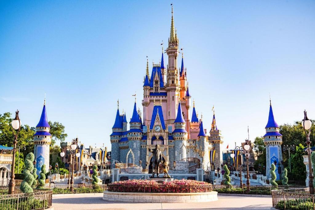 Disney'S All-Star Sports Resort Celebration Zewnętrze zdjęcie