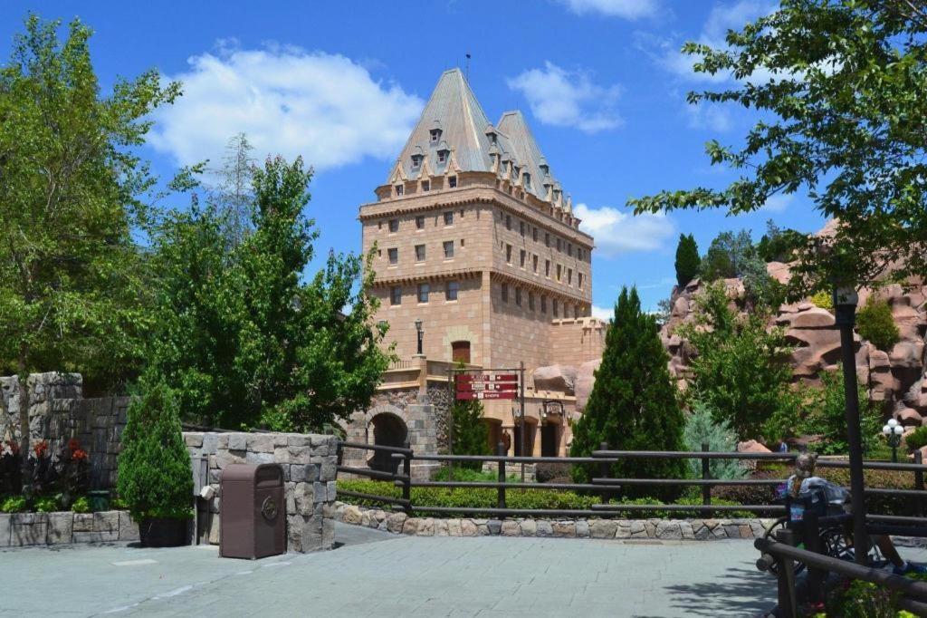 Disney'S All-Star Sports Resort Celebration Zewnętrze zdjęcie