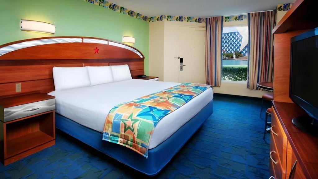 Disney'S All-Star Sports Resort Celebration Zewnętrze zdjęcie