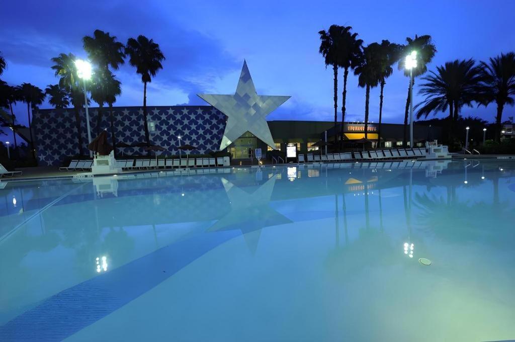 Disney'S All-Star Sports Resort Celebration Zewnętrze zdjęcie