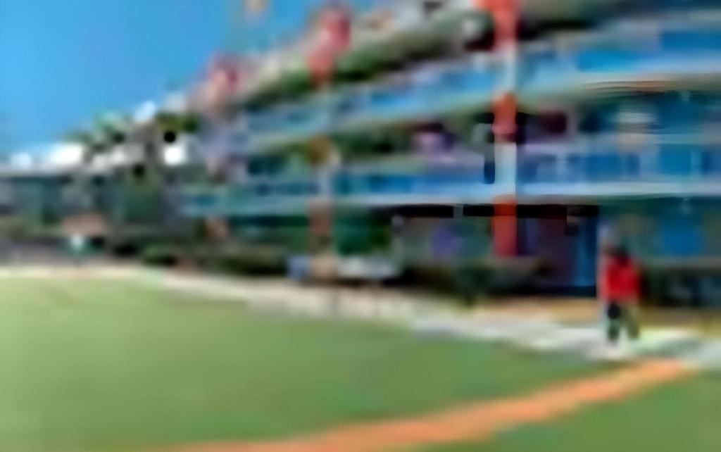 Disney'S All-Star Sports Resort Celebration Zewnętrze zdjęcie