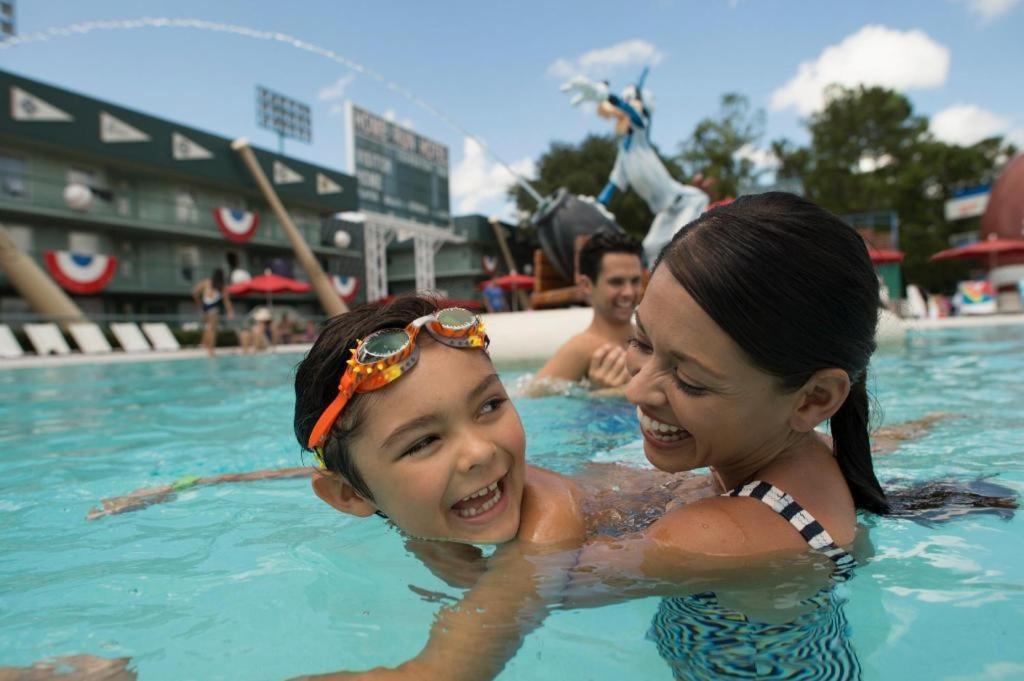 Disney'S All-Star Sports Resort Celebration Zewnętrze zdjęcie