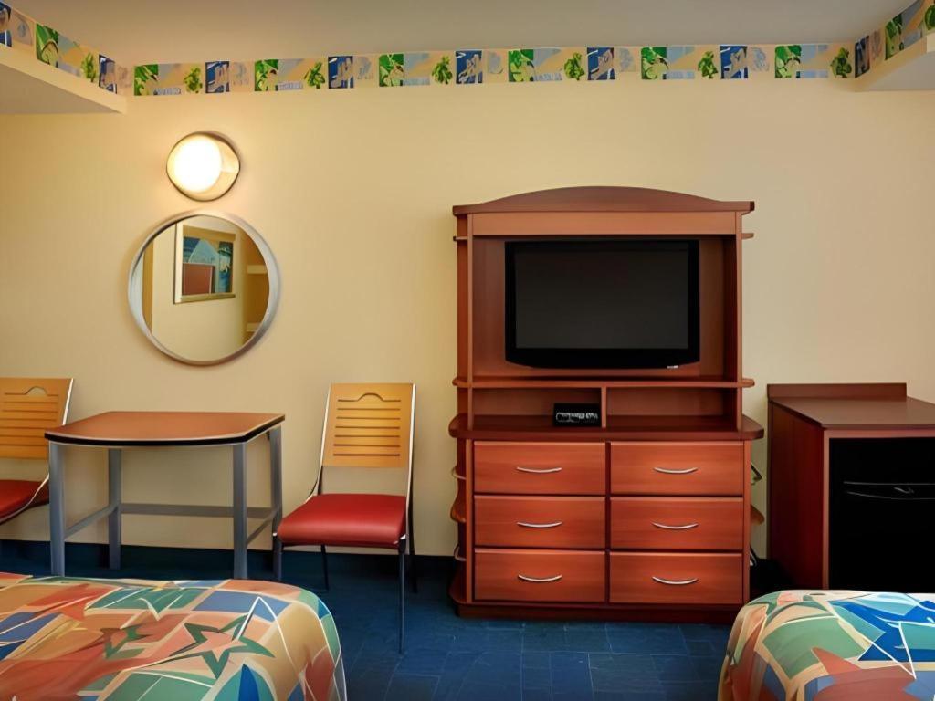 Disney'S All-Star Sports Resort Celebration Zewnętrze zdjęcie
